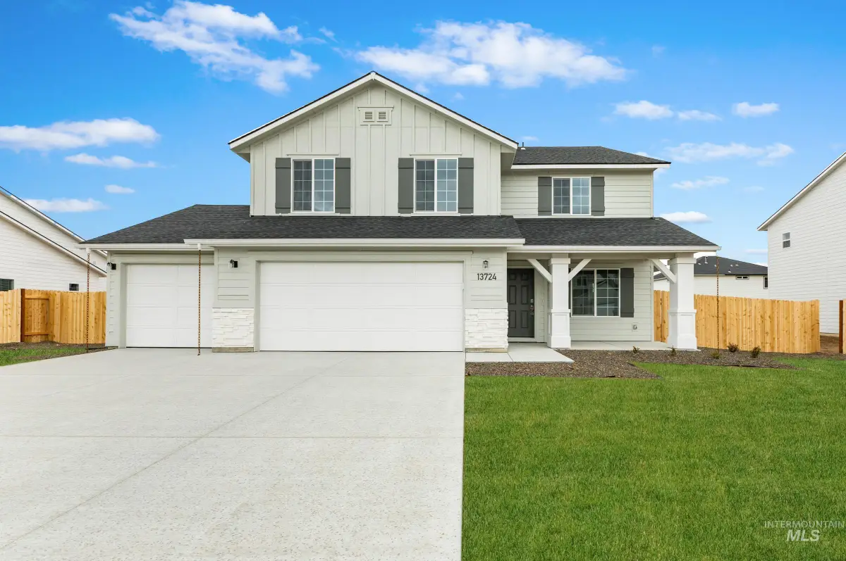 13724 Judson St, Caldwell, ID 83607 - #1