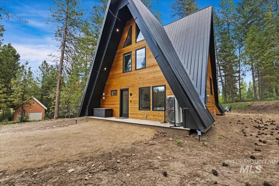 64 Fairway Dr, Garden Valley, ID 83622 - #3