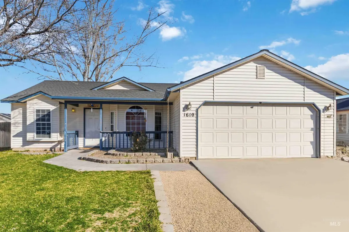 1610 W Hawaii, Nampa, ID 83686 - #1