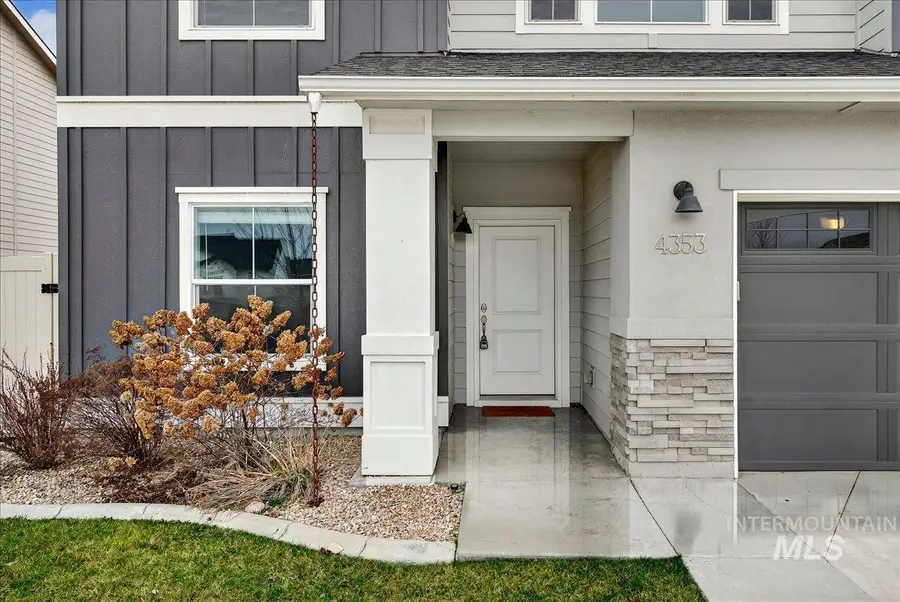 4353 W Spring House Dr, Eagle, ID 83616 - #3