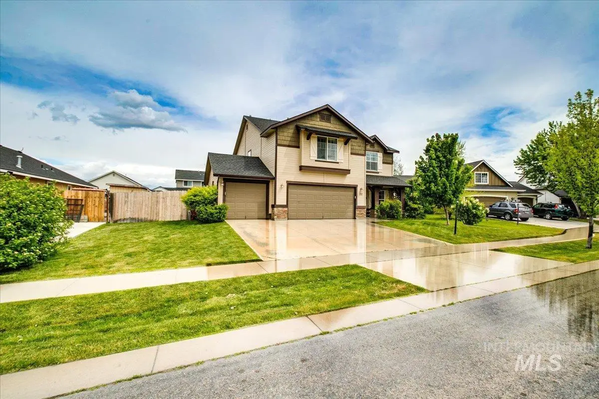 1110 N Finsbury Ave., Star, ID 83669 - #1