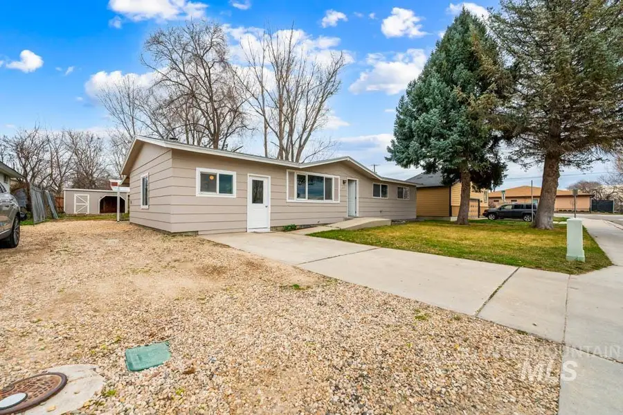 456 N School, Kuna, ID 83634 - #3