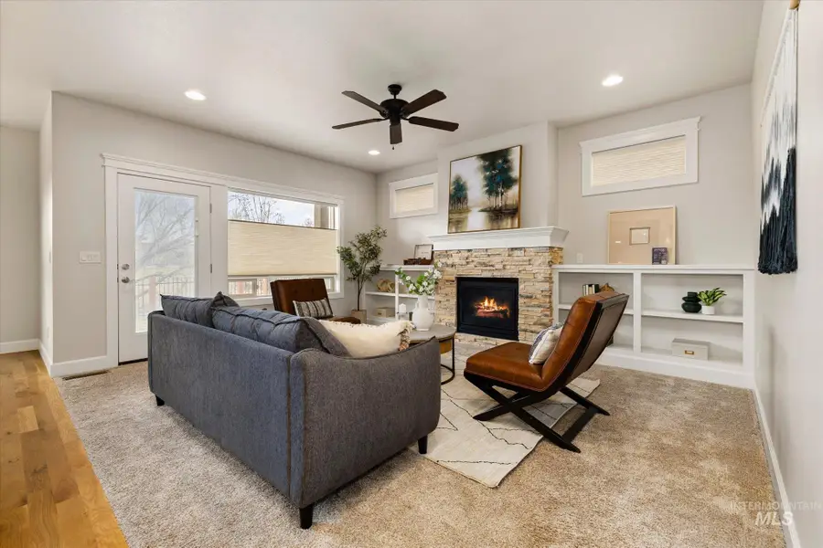 9805 W Wildbranch Dr, Star, ID 83669 - #2