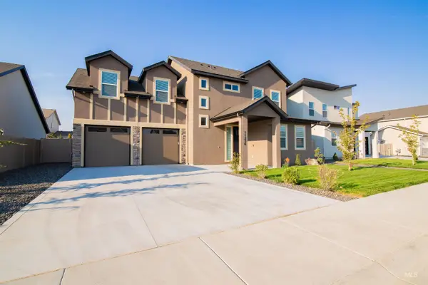 11236 White River St., Caldwell, ID 83605
