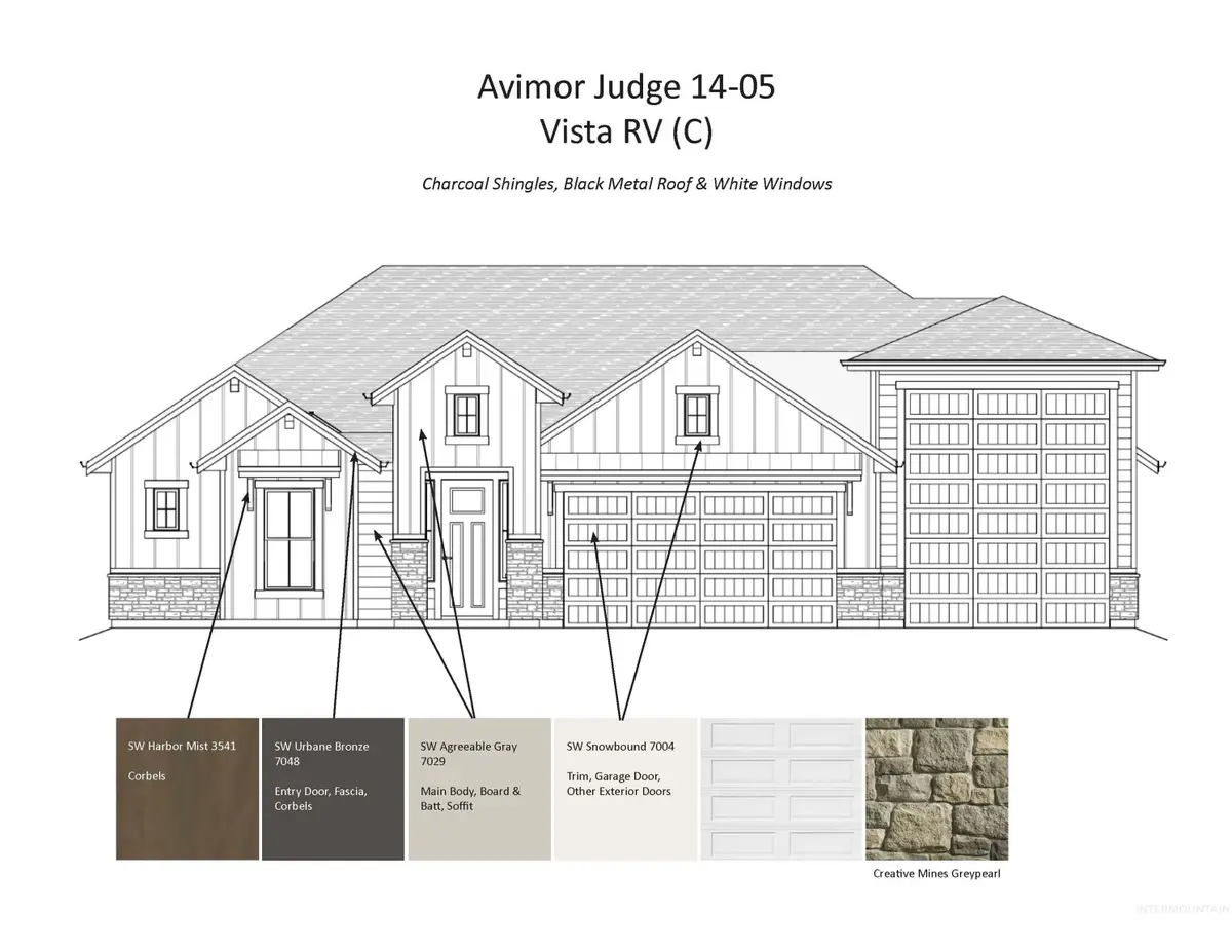 7323 Powell Place, Eagle, ID 83629 - #1