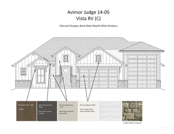 7323 Powell Place, Eagle, ID 83629