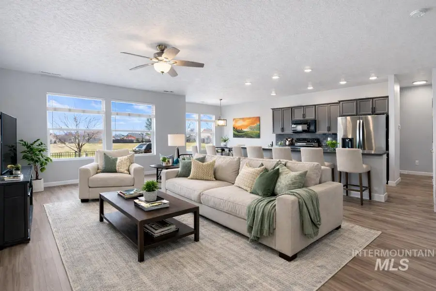 2850 N Iditarod Way, Kuna, ID 83634 - #2