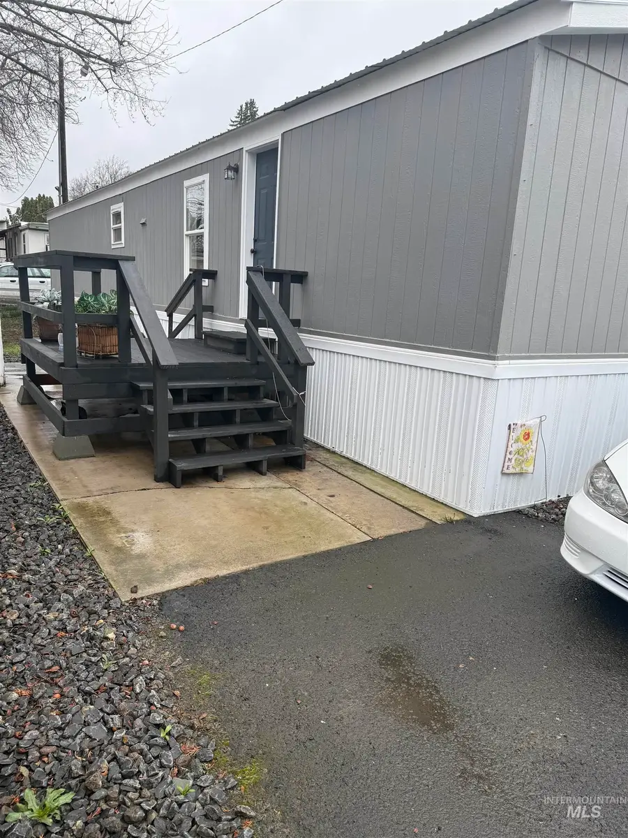 631 Preston #49, Lewiston, ID 83501 - #2