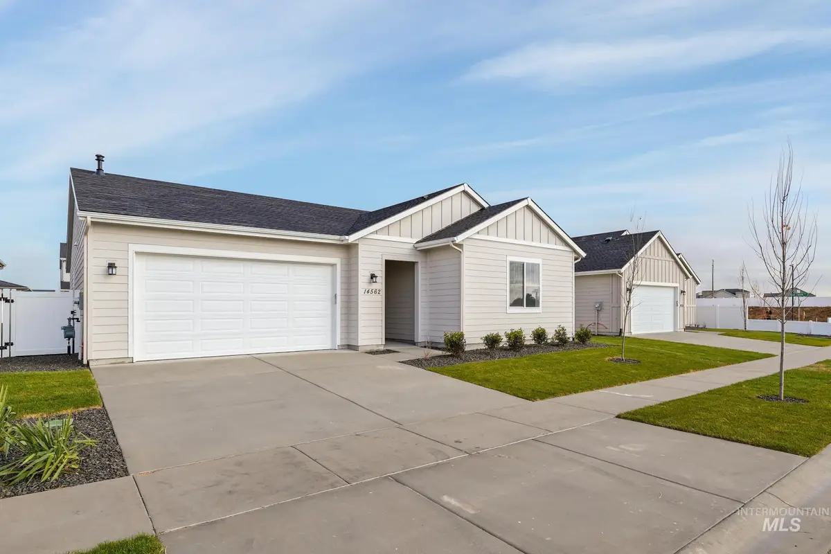 1982 W Declan Ct, Kuna, ID 83634 - #1