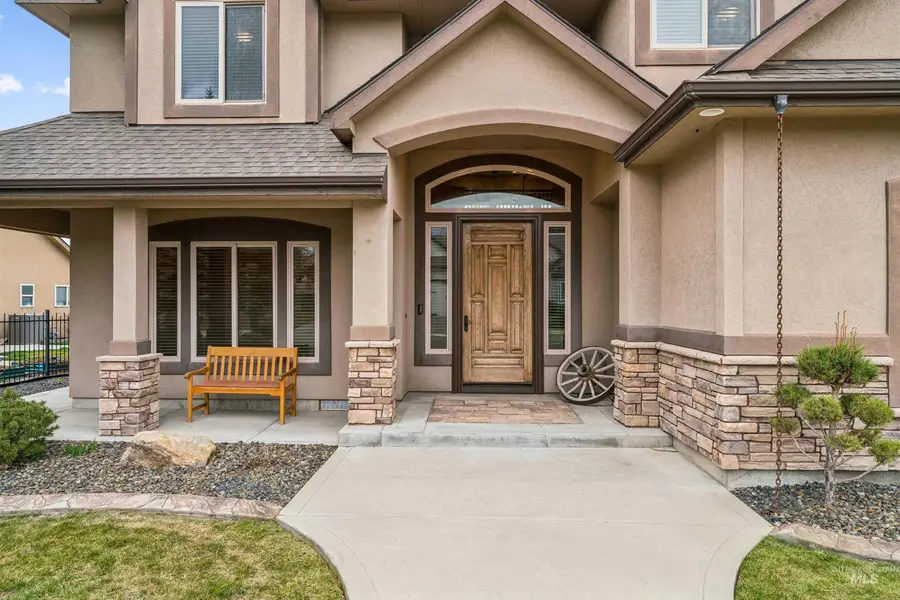 12312 S Brunswick Way, Nampa, ID 83686 - #2