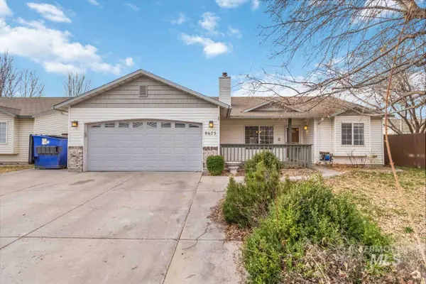 8675 W Carnegie St, Boise, ID 83709