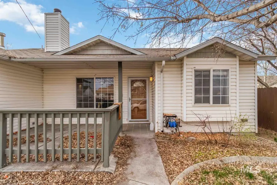 8675 W Carnegie St, Boise, ID 83709 - #3