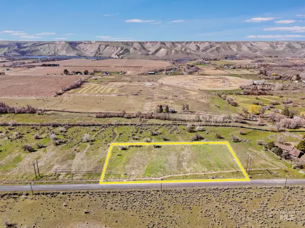TBD-Lot 3 900 E, Hagerman, ID 83332