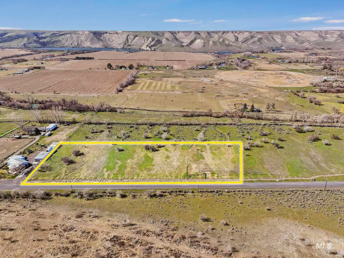 TBD Lot 4 900 E, Hagerman, ID 83332 - #1