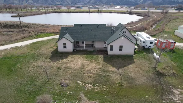 2395 Airport Rd, Emmett, ID 83617