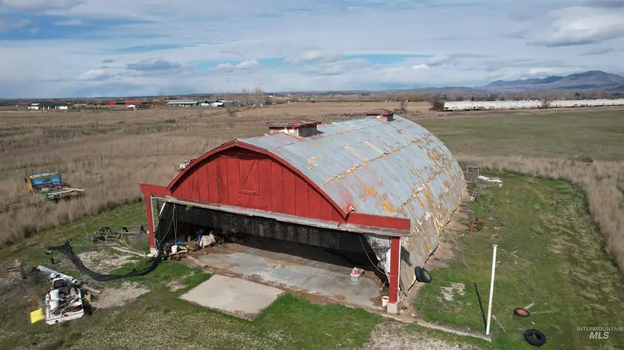 2395 Airport Rd, Emmett, ID 83617 - #2