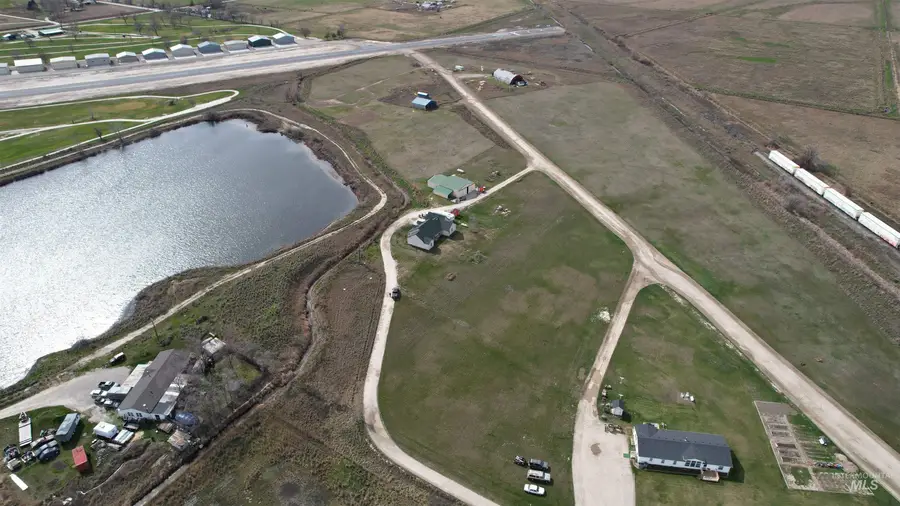 2395 Airport Rd, Emmett, ID 83617 - #3