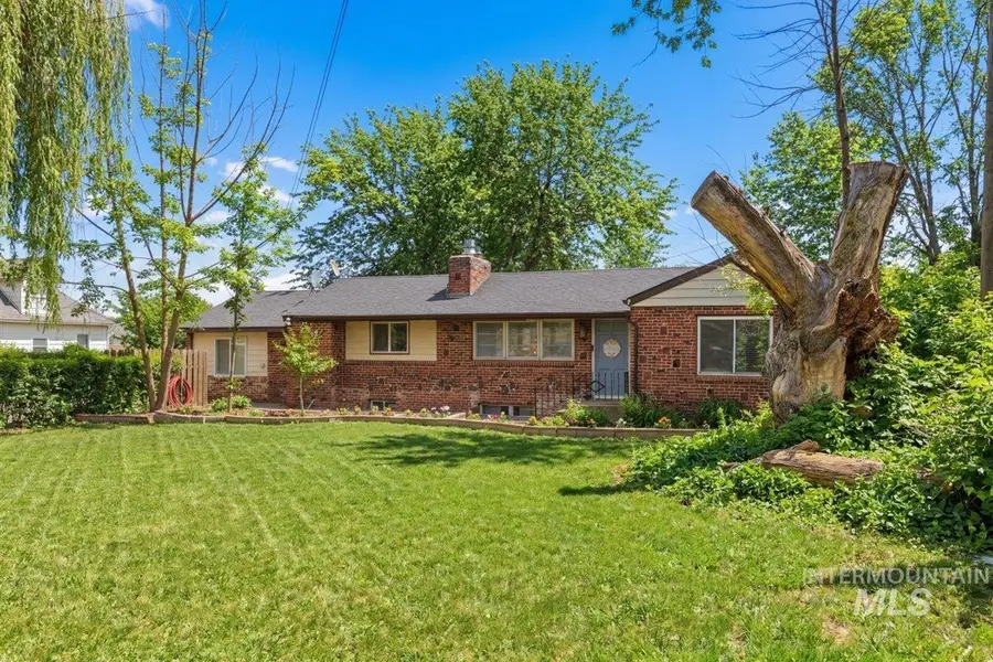 2815 S Indiana, Caldwell, ID 83605 - #2