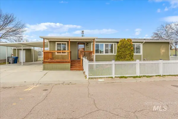 5755 N Confederate Lane, Garden City, ID 83714