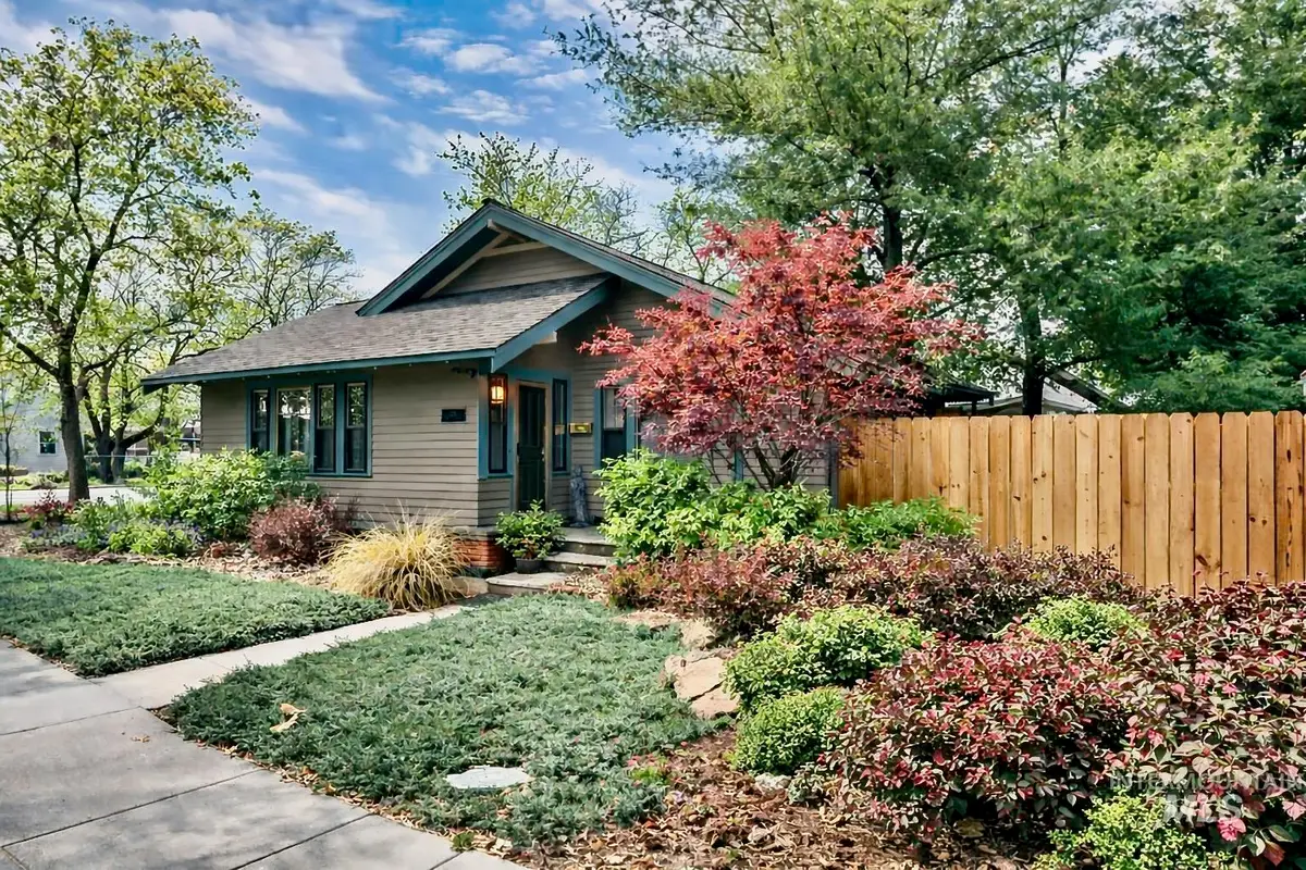 1201 N 7th Street, Boise, ID 83702 - #1