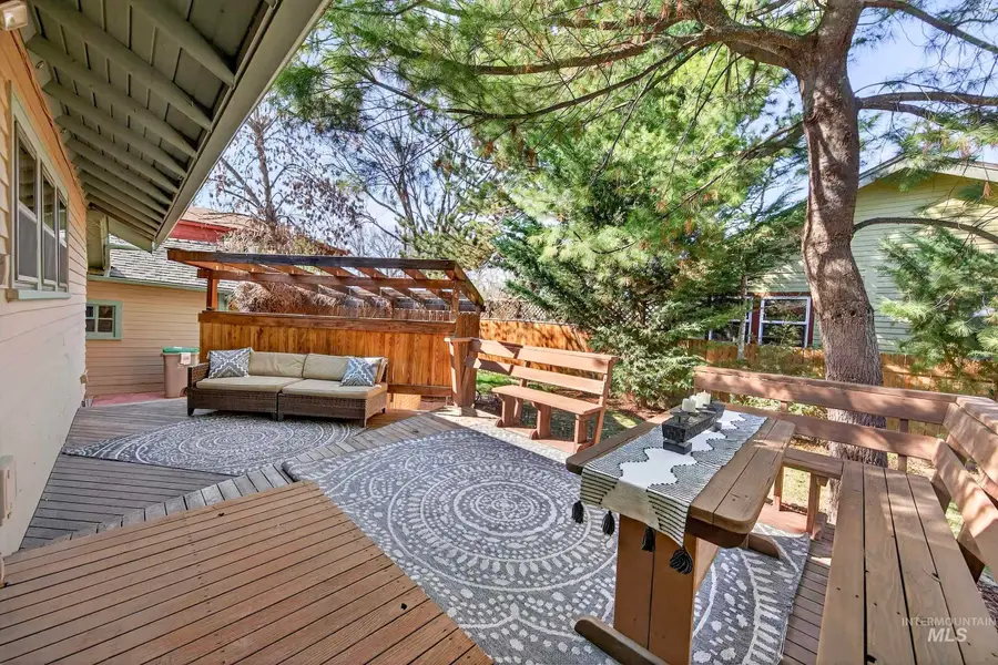 1201 N 7th Street, Boise, ID 83702 - #2