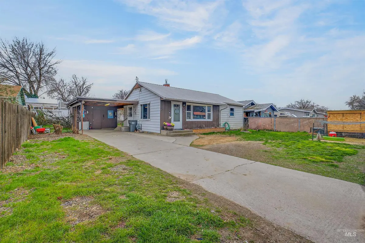 1409 Elm Street, Clarkston, WA 99403 - #1