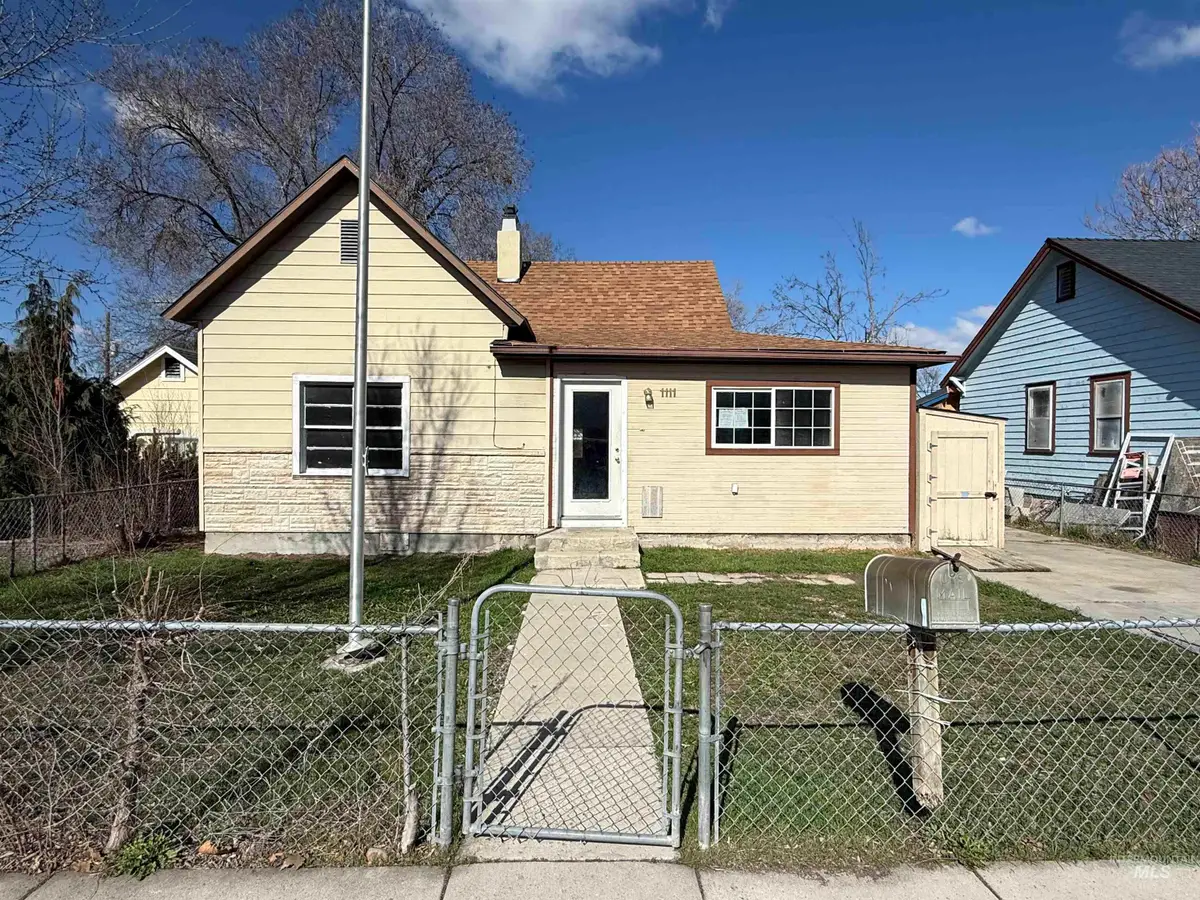 1111 14th Ave S, Nampa, ID 83651 - #1