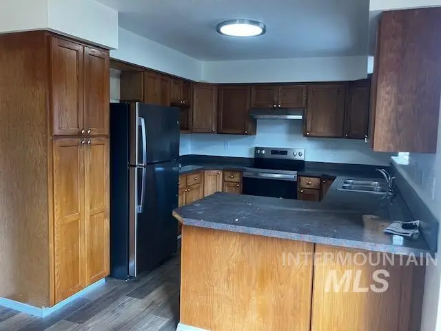 2360 Rolling Hills Drive, Clarkston, WA 99403 - #3