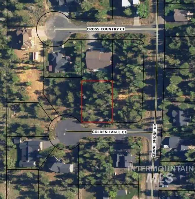 12 Golden Eagle Court, Donnelly, ID 83615 - #2