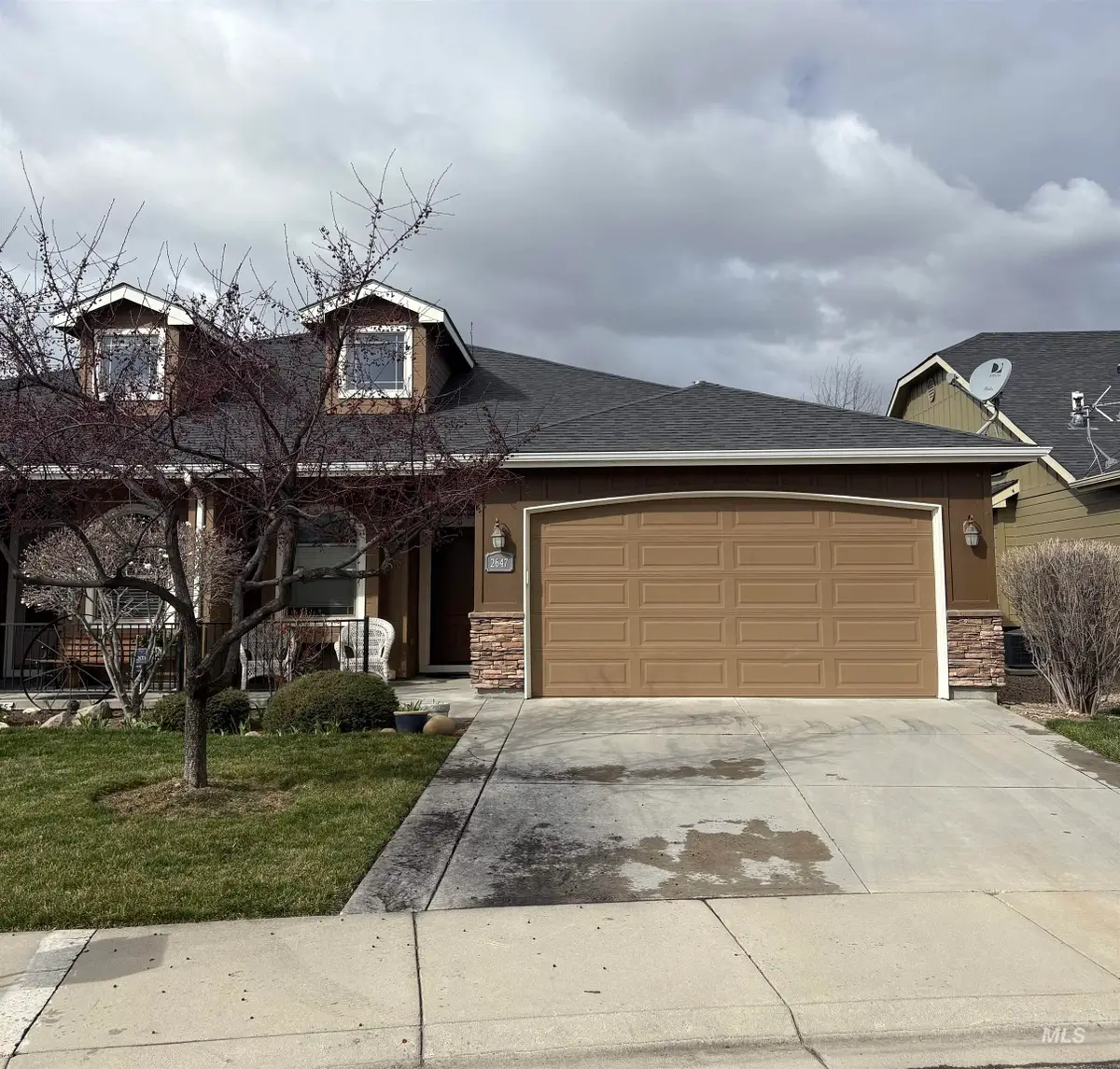 2647 S Legal Ave, Meridian, ID 83642 - #1