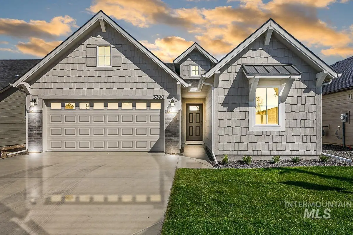 1773 E Hadler St., Meridian, ID 83642 - #1