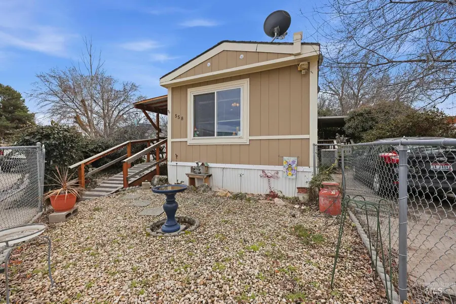 558 Silver City Dr, Boise, ID 83714 - #3