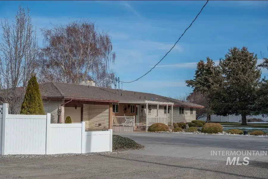 549 W 800 South, Burley, ID 83318 - #3