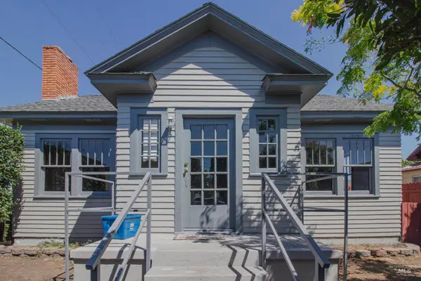 161 SE 5th Ave., Ontario, OR 97914