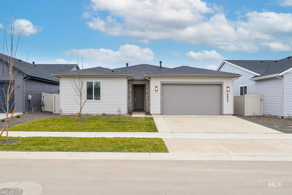 2573 N Morehouse Ave, Eagle, ID 83616 - #1