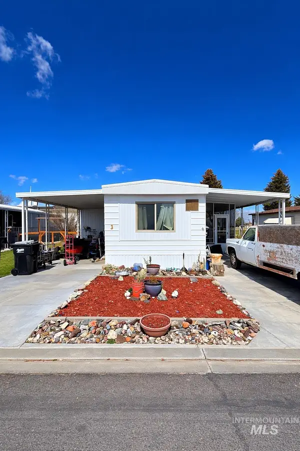 1605 Grandview Dr #3, Twin Falls, ID 83301