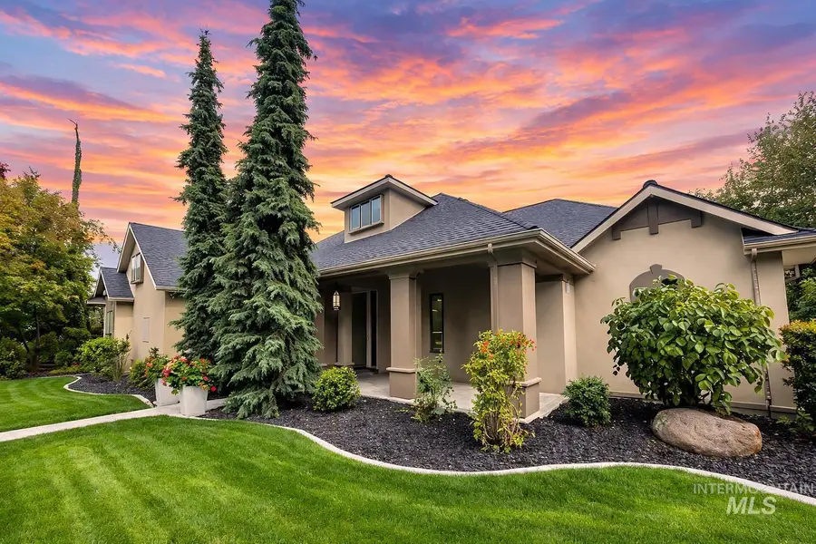 2786 S Denali Pl, Meridian, ID 83642 - #2