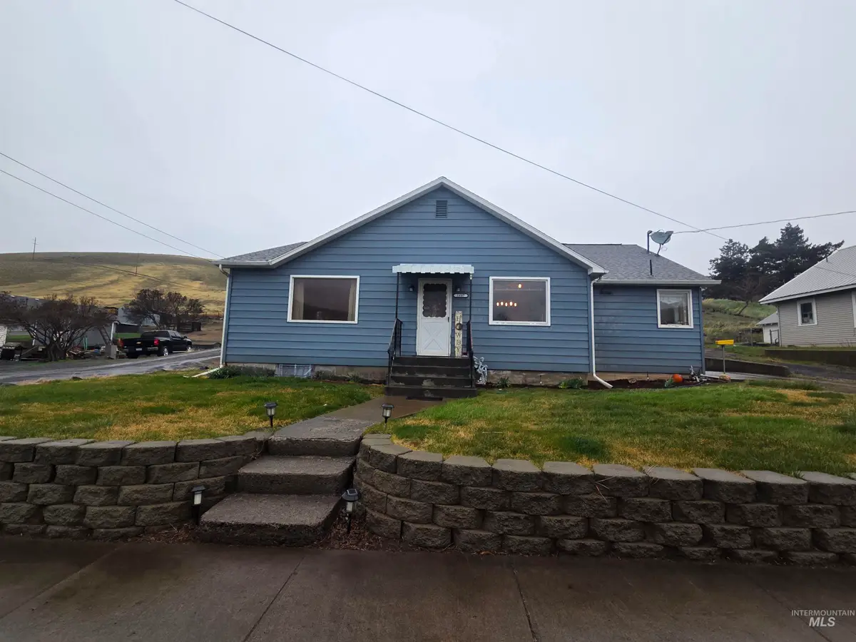 1607 Main Street, Pomeroy, WA 99347 - #1