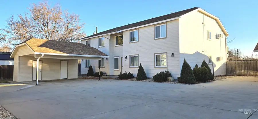 2541 W Malad St, Boise, ID 83705 - #3
