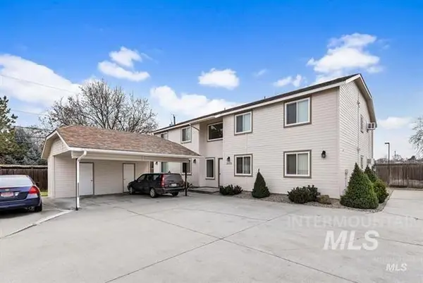 2555 W Malad St, Boise, ID 83705