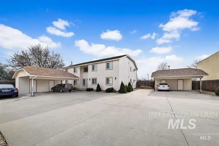 2555 W Malad St, Boise, ID 83705 - #2