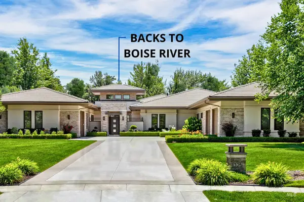 325 W Rivermont Lane, Eagle, ID 83616