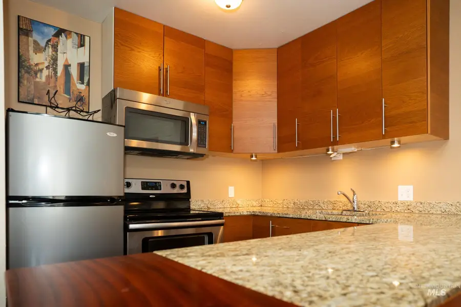 260 S 2nd Ave. #52, Ketchum, ID 83340 - #2