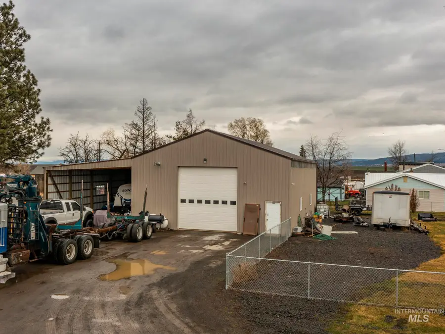 325 Sherwin St, Grangeville, ID 83531 - #3