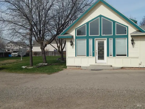 1156 W. Skagway, Kuna, ID 83634