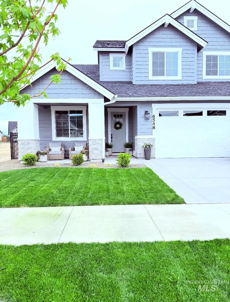 6548 S Utmost Way, Meridian, ID 83642 - #2