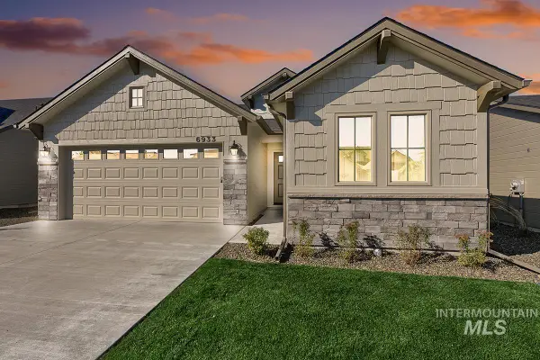 3682 S Cedarhurst Dr., Meridian, ID 83642