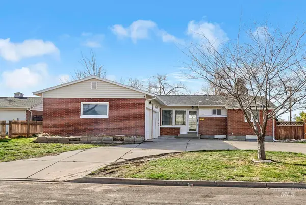 1302 Fremont Drive, Twin Falls, ID 83301