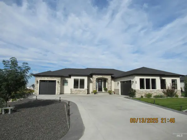 3613 N 3480 E, Kimberly, ID 83341