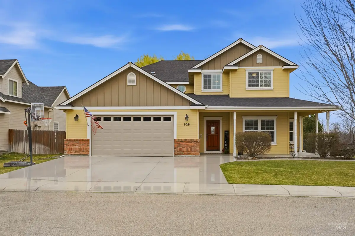 628 Kennedy Dr, Middleton, ID 83644 - #1